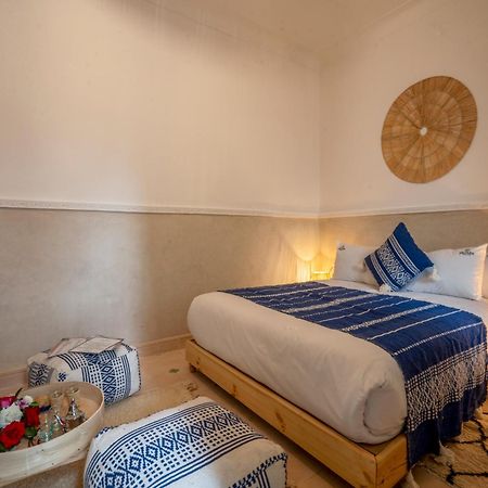 Yacouta Riad And Spa Марракеш Екстер'єр фото