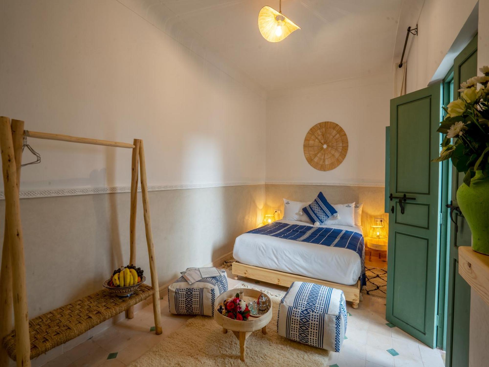 Yacouta Riad And Spa Марракеш Екстер'єр фото
