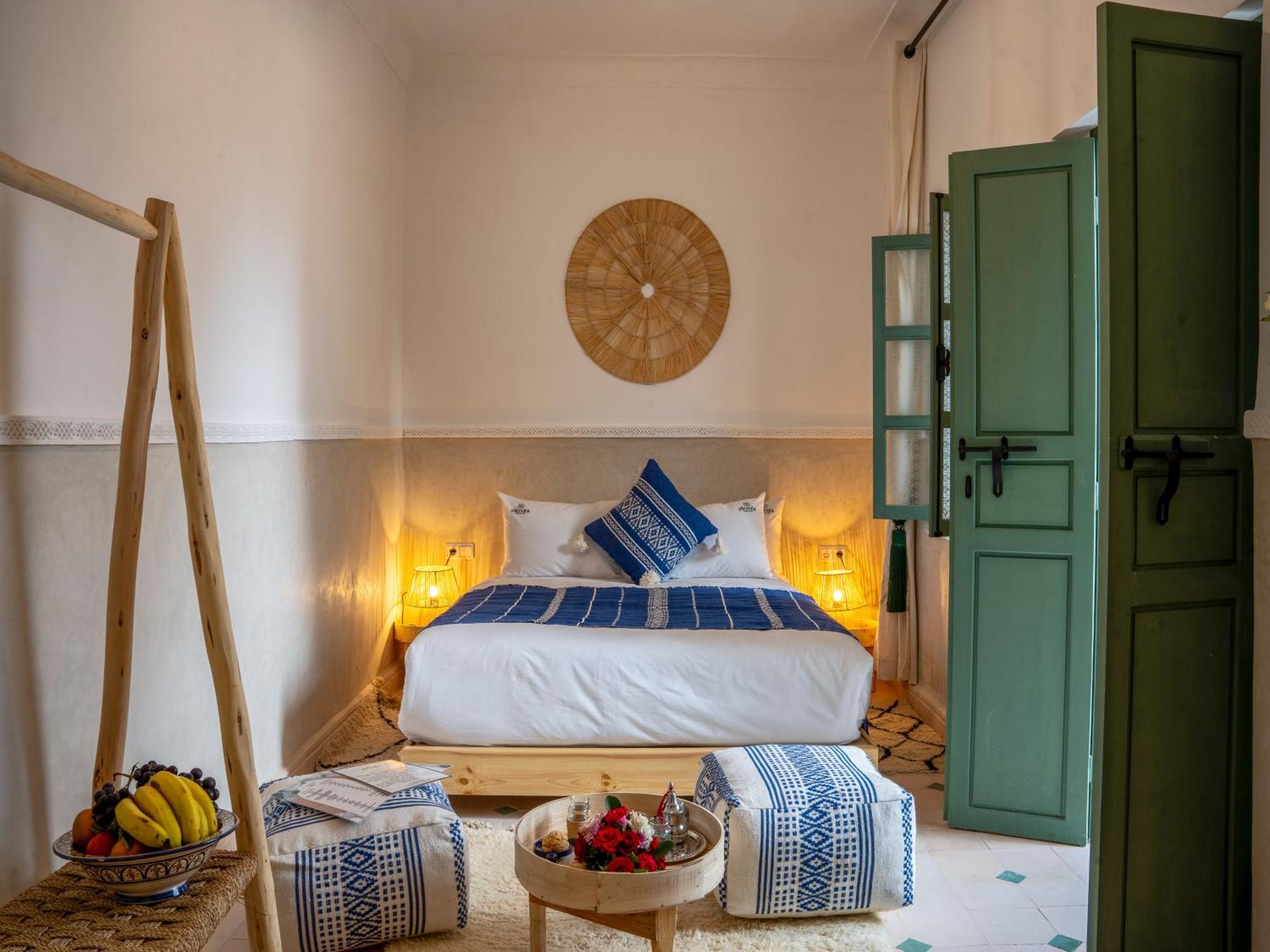 Yacouta Riad And Spa Марракеш Екстер'єр фото