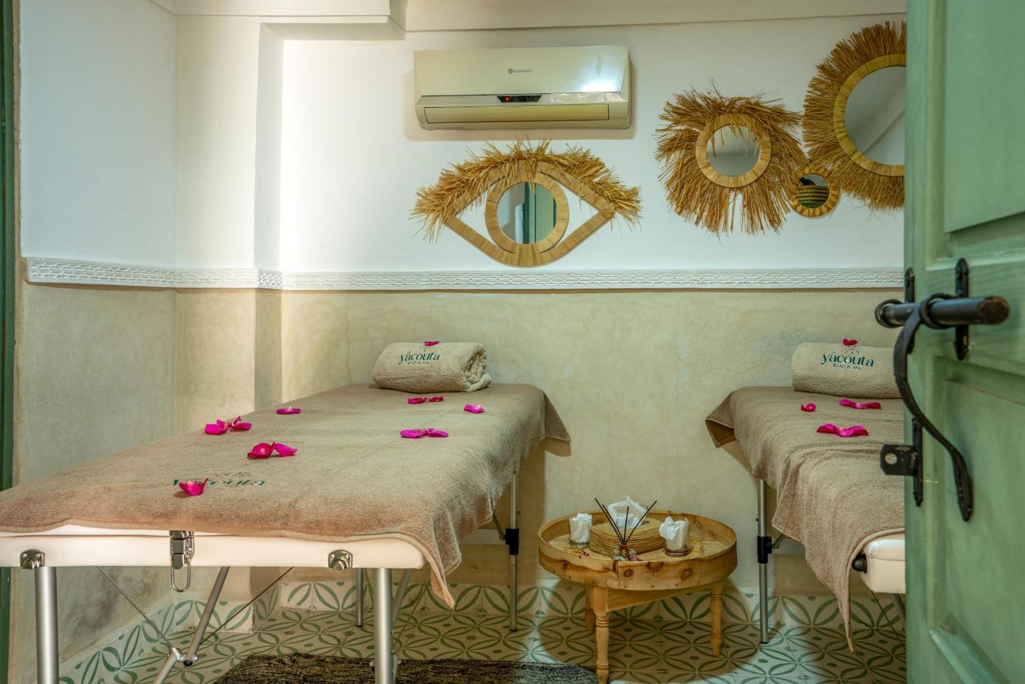 Yacouta Riad And Spa Марракеш Екстер'єр фото